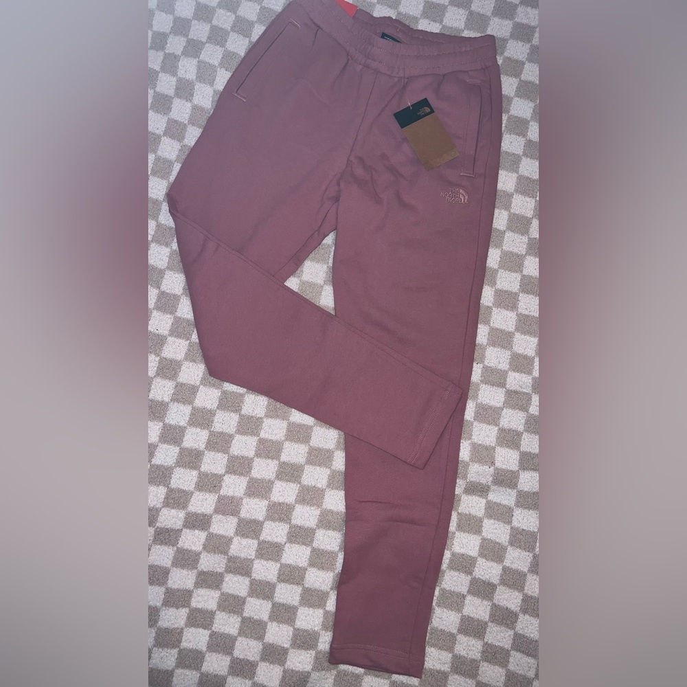 The North Face - M Rose Luxe Joggers - Picture 3 of 7